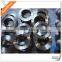 aluminum CNC Machining for Aerospace wholesale  OEM and custom from China die casting foundry sand casting foundry