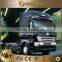 Sinotruk howo tractor trucks and trailers A7 6X4 336hp