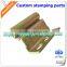 Custom metal stamping part made in china with best selling products
