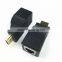 Hot sale 30M HDMI Over RJ45 CAT5e CAT6 1080P HDMI Extender