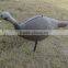 wholesale inflatable soft XPE foam turkey decoy,Garden decorations,hot selling hunting decoy