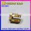 Taiwan Manufacturer Round Nuts And Bolts