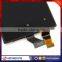 Wholesale Price Best quality LCD touch screen digitizer assembly with front frame for SONY LT26W