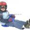 snow sled with brake,roller skate charm,snow sliding board,bike helmet,snow slide,carrefour sleigh snow,sledge, (Direct factory)