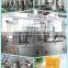 beverage machinery/filling plant/orange juice filling line/aseptic juice/bottle machine