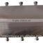 DC-3GHz 800-2700MHz RF 4 in 4 out Hybrid Combiner coupler N Female