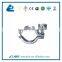Sanitary Stainless steel Double Pin Clamp