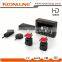 Best Selling Ambarella A7LA70 chipset+OV2710 6M cable rear camera car dvr
