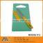 NEW DESIGN FIVE LAYER DIVISIBLE PLASTIC CUTTING BOARD