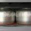 CNC cookware and military spinning machining center ;Aluminum plate spinning