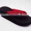 Fashion High Heel Flip Flop Slippers with Cloth Strap for Ladies                        
                                                Quality Choice