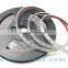 SMD5050 150leds waterproof IP67 U tube with silicon glue LED tape flexible Strip