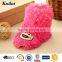 Beautiful Crochet Baby Shoes From China for Girl