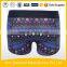 2016 oem digital print cotton men boxer made in china