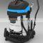 2400w industrial vacuum cleaner with double stage motors