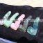 customized many kinds of gemstone crystal sex toys