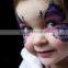 paint color, washable face paint, colorful flag face pain