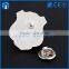 China Manufactuere Custom Metal Aluminium Badge