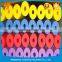 nontoxic water noodle swimming noodle pool noodle water floating foam exercise with different color