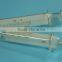 glass syringe without needle for veterinary use