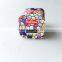 Custom personalized iPhone charger sticker wrap charger identification stickers matching USB cord wrap