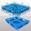 Packing Transport heavy duty injection plastic pallet