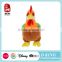 High Quality Stuffed Animal Plush Chicken Toy China Wholesale