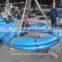 [manufacturing company] good quality 4.0mm-12.0mm PC steel wire for prestressed concrete