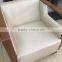 Embossed PVC Synthetic Leather for Sofa Upholstery and Home Furniture Usage