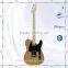Wholesale new hot sale basswood TL electric guitar