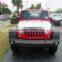 B/NEW CAR - JEEP WRANGLER SPORT - NONE (RHD 819647)