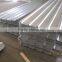 Galvanized Steel Corrugated Roofing Sheet/Prefab Homes/ Building Material
