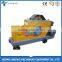 GQ portable rebar threading cutting machine