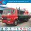 CAMC 6x4 Truck Crane