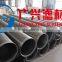 water well wedge wrie borehole water well casing pipes screen