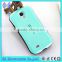 New Phone Case For Samsung Galaxy Note N9001,Iface Cover Tpu Pc Case