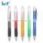 Quick-drying ink Soft rubber grip Ballpoint Pen