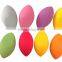 Oval Shape Make Up Sponge Latex Free Beauty Sponge Blender