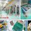 3000A55V friendly control panel best performance titanium anodizing equipment