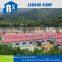 Safe and Stable Low Cost Widely Used Pre Fab Labor camp
