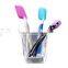 Silicone Toothbrush Caps Anti- Bacterial Travel Toothbursh Cover