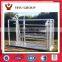  china supplier Galvanized Farm Guard 8 ft kraal fence grassland wire fence panels cheap field fence