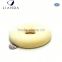 anti hemorrhoid donut seat cushion,memory foam donut cushion,100% polyester donut seat cushion