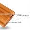 4000mah New design wood material shell mobile power