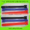 30cm Reusable Hook Loop Cable Ties Straps Organizer Wire Band