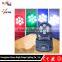 Indoor 7pcs LED Moving Head Beam Light Professional Stage Light
