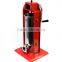 New Sausage Stuffer Vertical Stainless Steel 5L/11LB 11 Pound Meat Filler