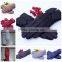 Warm Winter Down Driving Hand Gloves