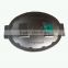 iron casting China suppliers 9,4348kg/hr Capacity Float & Thermostatic SteamTraps