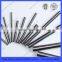 tungsten carbide, Ground carbide rod, tungsten carbide rods